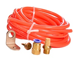 Лебедка 5.4 T 12000 фунтов синтетический трос EVO