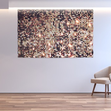 ЗОЛОТОЙ СВАДЕБНЫЙ ФОНО