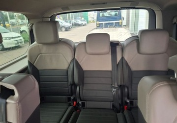 Volkswagen Multivan T7 Van L1 2.0 TDI 150KM 2025 Volkswagen Multivan Style 2.0 TDI 150 KM DSG L2 2.0 Diesel 150KM, zdjęcie 25