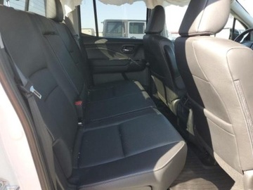 Honda Ridgeline 2022 Honda Ridgeline Honda Ridgeline RTL-E AWD, od ubezpieczalni, zdjęcie 8
