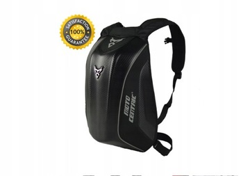 ВОДОНЕПРОНИЦАЕМЫЙ МОТОЦИКЛЕРНЫЙ РЮКЗАК ДЛЯ НОУТБУКА