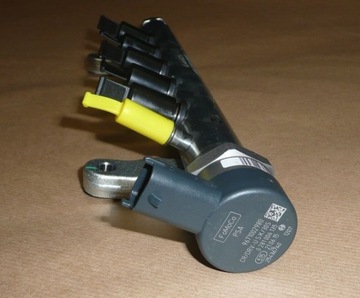 ЛАМПА ВПРЫСКА.CITROEN C5