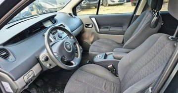 Renault Grand Scenic 2007 Renault Grand Scenic BENZYNA grand 7 FOTELI super OKAZJA polecamy, zdjęcie 29