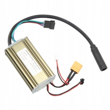 Интеллектуальный контроллер электрического скутера 36 В