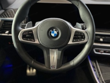 BMW X5 G05 SUV Facelifting 3.0 30d 298KM 2026 BMW X5 xDrive30d M Sport 3.0 298KM, zdjęcie 10