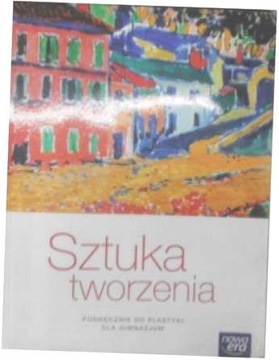 Plastyka Sztuka - Natalia Mrozkowiak
