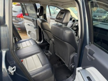 Jeep Compass 2006 Jeep Compass 4x4, klima, zarejestrowany!, zdjęcie 6