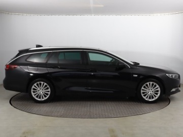 Opel Insignia II Sports Tourer 1.6 CDTI 136KM 2018 Opel Insignia 1.6 CDTI, Skóra, Klima, Klimatronic, zdjęcie 5