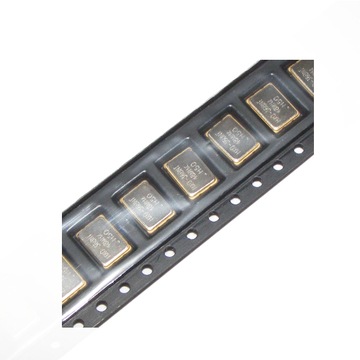 Oscylator kwarcowy kwarc 24Mhz SMD x5