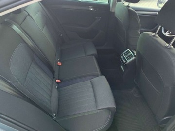 Skoda Superb III Liftback Facelifting 2.0 TSI 190KM 2020 Skoda Superb SalonPL serwis ASO 2.0TSI 190KM bezwypadkowy pakiety MatrixLE, zdjęcie 16