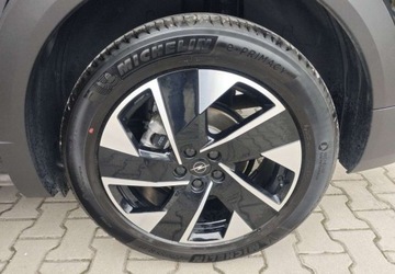 Opel 2025 Opel Grandland 1.2 mHEV GS eDTC6 SalonPL FVat Od Reki Nowy Model 1.2 145KM, zdjęcie 10