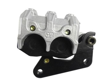 Тормозной суппорт передний задний скутер 4t Schenke Romet