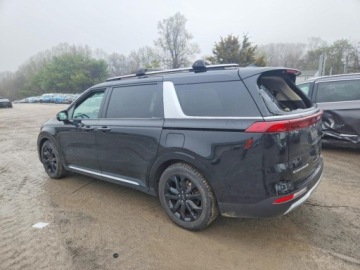 Kia Carnival II 2022 Kia Carnival SX Prestige 2022 3.5 Benzyna 290KM, zdjęcie 1