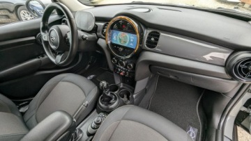 Mini One II 2021 Mini ONE 1.5i 102PS OPŁACONY Bezwypadkowy Serwis, zdjęcie 16