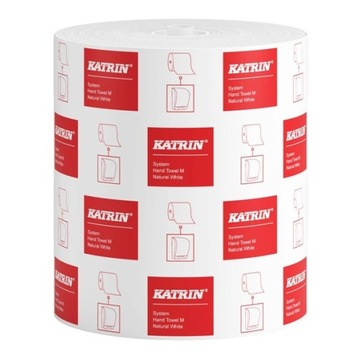 Ręcznik papierowy KATRIN 460201 M1 1W 180m 1 szt.