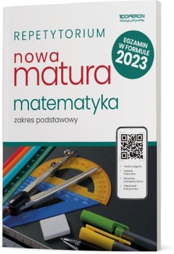 MATURA 2025 МАТЕМАТИКА ПОВТОРЕНИЕ БАЗОВАЯ ОБЛАСТЬ ОПЕРОН
