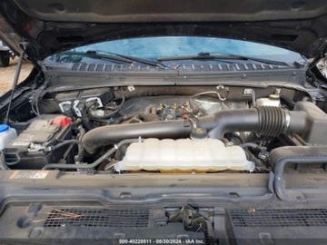 Ford Expedition III 2023 Ford Expedition 2023r, Limited, 3.5L, 4x4 3.5 Benzyna 440KM, zdjęcie 13