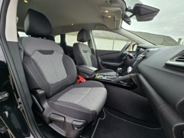 Renault Kadjar Crossover Facelifting 1.5 Blue dCi 115KM 2022 Renault Kadjar śliczny*zadbany*automat*led, zdjęcie 15