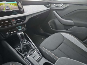 Skoda Kamiq Crossover Facelifting 1.0 TSI 115KM 2025 Skoda Kamiq Benzyna 115KM, zdjęcie 13