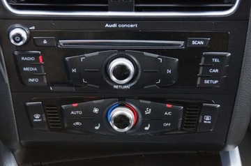 Audi Q5 I SUV Facelifting 2.0 TDI 150KM 2014 Audi Q5 2.0 TDI CR 150 KM, 4x4, Lift, Polskora, Biksenon, Hak, GWARANCJA, zdjęcie 15