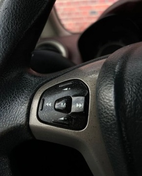 Ford Fiesta VII Hatchback 5d 1.25 Duratec 82KM 2009 Ford Fiesta Klima Isofix Super stan Gwarancja w cenie Warszawa VKAJ 1.2, zdjęcie 19