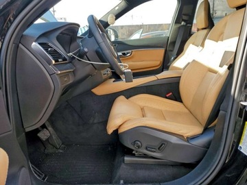 Volvo XC90 II 2024 Volvo XC 90 Ultimate 2024 2.0 Benzyna 295KM, zdjęcie 7