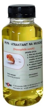 SAMURAII Płyn do Pułapki na Drosophila Suzuki