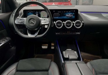 Mercedes GLA II Off-roader 2.0 250 224KM 2022 Mercedes-Benz GLA 8G-DCT 2.0 224KM VIRTUAL gwarancja LED AMG line, zdjęcie 36