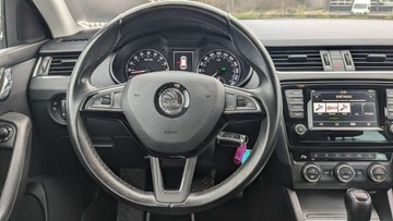 Skoda Octavia III 2017 Škoda Octavia Skoda Octavia 1.6TDi 110PS, zdjęcie 25