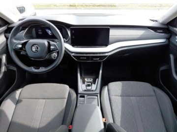 Skoda Octavia IV Scout 2.0 TSI 190KM 2023 Skoda Octavia Style 2.0 TSI 190km 4x4 Salon PL Serwis ASO FV23, zdjęcie 15