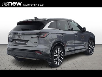 Renault Austral 2023 Austral 1.2 E-Tech Full Hybrid 200 Iconic MMT, zdjęcie 4