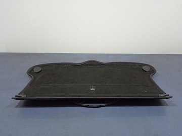 AUDI A3 8L POLIČKA KUFRU ZADNÍ