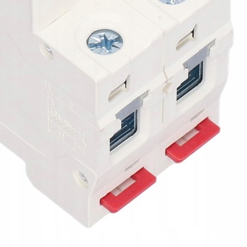 2P DC 1000V 40A ФОТОЭЛЕКТРИЧЕСКИЙ ВЫКЛЮЧАТЕЛЬ