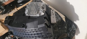 KIA EV6 PROJEKTOR PŘÍSTROJOVÁ DESKA DISPLEJ HEAD-UP