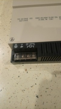 Омрон Сисмак С20