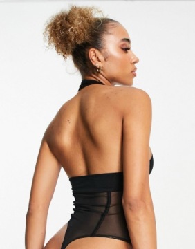 БОДИ ЖЕНСКИЙ, РАЗМЕР XXS 003