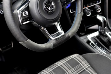 Volkswagen Golf VII GTD 5d 2.0 TDI-CR BlueMotion Technology 184KM 2015 Volkswagen Golf 2.0 184KM GTD DSG Navi Kamera, zdjęcie 12