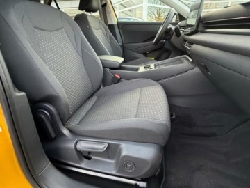 Volkswagen T-Roc I SUV Facelifting 1.5 TSI ACT 150KM 2026 VOLKSWAGEN T-ROC Life 1.5 eTSI DSG Suv 150KM 2026, zdjęcie 5