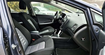 Kia Ceed 2013 Kia Ceed BENZYNA nowy model atrakcyjny wyglad SUPER stan OKAZJA, zdjęcie 37