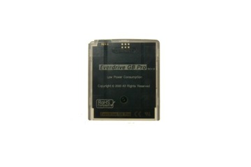 ПРОГРАММАТОР EVERDRIVE EDGB PRO + ДЛЯ GAME BOY COLOR