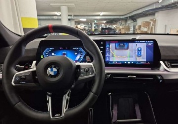 BMW X2 U10 SUV M 2.0 M35i 300KM 2025 BMW X2 x2 M35i xDrive, 300 KM, Harman Kardon, HUD, Adaptacyjne M, M Sport, zdjęcie 13