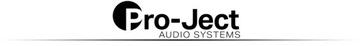 Pro-Ject Phono Box E (черный/черный) — фонокорректор ММ