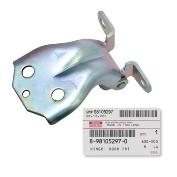 PANT ISUZU 8981052970