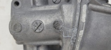 Транспорт Magler Peugeot 3008 5008 II Citroen C5 Aircross 6820000313