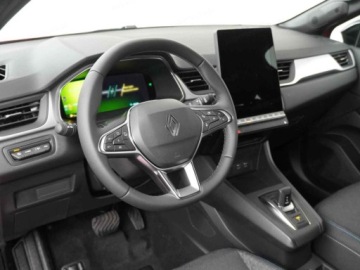 Renault Symbioz 2025 Od ręki - Evolution 1.8 E-Tech 160KM / pakiet spare wheel, zdjęcie 5