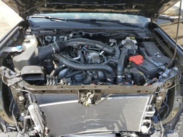 Ford Ranger VI 2024 Ford Ranger Raptor 2024 3.0l 3.0 Benzyna 405KM, zdjęcie 6