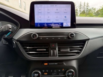 Ford Focus IV 2022 Ford Focus Full LEDNaviKameraAlusAsystent ParkowaniaIdealny StanFV 23, zdjęcie 9