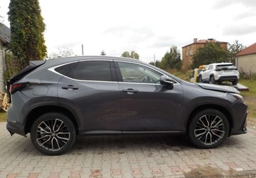 Lexus NX II 2024 Lexus NX PLUG-In Okazja 2.5 Hybryda Plug-in 311KM, zdjęcie 18