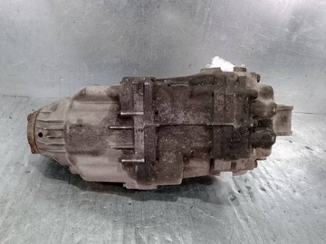 DIFERENCIÁL ZADNÍ HONDA CR-V III GR15 2.2 I-DTEC