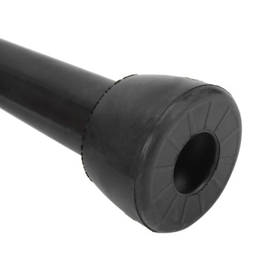 4 шт. черные резиновые вставки, аксессуары для доильного аппарата